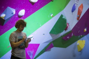 BigWall MASTERS 2015