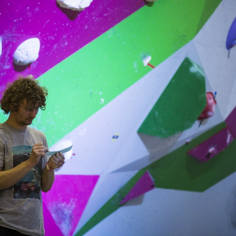 BigWall MASTERS 2015