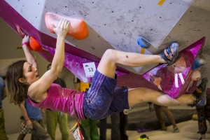 BigWall MASTERS 2015